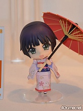 画像ギャラリー No.140のサムネイル画像 / フィギュアだけじゃない。びっくり仰天の出物もあった「ワンダーフェスティバル2011［夏］」レポート