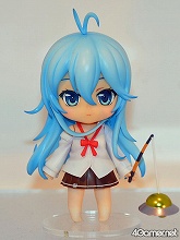 画像ギャラリー No.143のサムネイル画像 / フィギュアだけじゃない。びっくり仰天の出物もあった「ワンダーフェスティバル2011［夏］」レポート