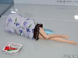 画像ギャラリー No.144のサムネイル画像 / フィギュアだけじゃない。びっくり仰天の出物もあった「ワンダーフェスティバル2011［夏］」レポート