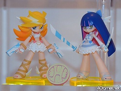 画像ギャラリー No.145のサムネイル画像 / フィギュアだけじゃない。びっくり仰天の出物もあった「ワンダーフェスティバル2011［夏］」レポート