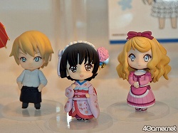 画像ギャラリー No.147のサムネイル画像 / フィギュアだけじゃない。びっくり仰天の出物もあった「ワンダーフェスティバル2011［夏］」レポート