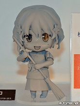 画像ギャラリー No.148のサムネイル画像 / フィギュアだけじゃない。びっくり仰天の出物もあった「ワンダーフェスティバル2011［夏］」レポート