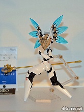画像ギャラリー No.150のサムネイル画像 / フィギュアだけじゃない。びっくり仰天の出物もあった「ワンダーフェスティバル2011［夏］」レポート