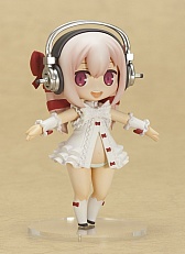画像ギャラリー No.009のサムネイル画像 / 「すーぱーそに子 -ナースver.-」が当たるキャンペーンを「限コレ！」が実施