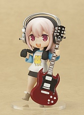 画像ギャラリー No.010のサムネイル画像 / 「すーぱーそに子 -ナースver.-」が当たるキャンペーンを「限コレ！」が実施