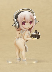 画像ギャラリー No.011のサムネイル画像 / 「すーぱーそに子 -ナースver.-」が当たるキャンペーンを「限コレ！」が実施