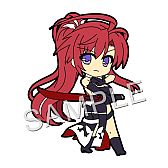 画像ギャラリー No.005のサムネイル画像 / “そに子”をはじめニトロプラス作品の歴代ヒロインがトレーディングストラップに