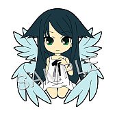 画像ギャラリー No.011のサムネイル画像 / “そに子”をはじめニトロプラス作品の歴代ヒロインがトレーディングストラップに