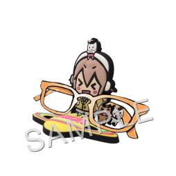 画像ギャラリー No.002のサムネイル画像 / 「すーぱーそに子」「初音ミク」「世界樹の迷宮」のグッズが登場。予約受付中