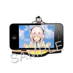 画像ギャラリー No.003のサムネイル画像 / 「すーぱーそに子」「初音ミク」「世界樹の迷宮」のグッズが登場。予約受付中