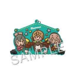 画像ギャラリー No.006のサムネイル画像 / 「すーぱーそに子」「初音ミク」「世界樹の迷宮」のグッズが登場。予約受付中