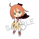 画像ギャラリー No.015のサムネイル画像 / 「すーぱーそに子」「初音ミク」「世界樹の迷宮」のグッズが登場。予約受付中
