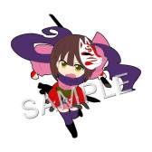 画像ギャラリー No.018のサムネイル画像 / 「すーぱーそに子」「初音ミク」「世界樹の迷宮」のグッズが登場。予約受付中