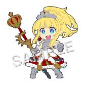 画像ギャラリー No.019のサムネイル画像 / 「すーぱーそに子」「初音ミク」「世界樹の迷宮」のグッズが登場。予約受付中