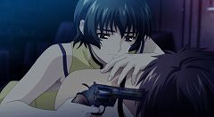 画像ギャラリー No.006のサムネイル画像 / 「Phantom PHANTOM OF INFERNO」がXbox 360で登場。アニメ版のエピソードを追加し，グラフィックスや声優もアニメ版に合わせて一新