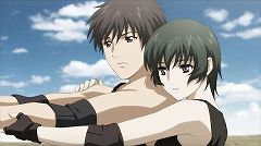 画像ギャラリー No.007のサムネイル画像 / 「Phantom PHANTOM OF INFERNO」がXbox 360で登場。アニメ版のエピソードを追加し，グラフィックスや声優もアニメ版に合わせて一新