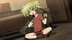 画像ギャラリー No.008のサムネイル画像 / 「Phantom PHANTOM OF INFERNO」がXbox 360で登場。アニメ版のエピソードを追加し，グラフィックスや声優もアニメ版に合わせて一新