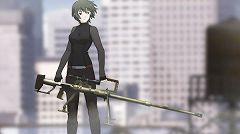 画像ギャラリー No.010のサムネイル画像 / 「Phantom PHANTOM OF INFERNO」がXbox 360で登場。アニメ版のエピソードを追加し，グラフィックスや声優もアニメ版に合わせて一新