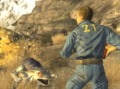 分離欠損表現を一部削除。「Fallout: New Vegas」，日本語版における変更点や豪華出演声優陣を発表。TGS 2010にて試遊スペースも設置