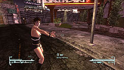 画像ギャラリー No.006のサムネイル画像 / 「Fallout: New Vegas」のレビューを掲載。傑作RPG「Fallout 3」の続編は,果たして前作を超えることができたのか
