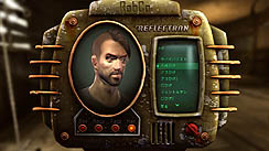 画像ギャラリー No.009のサムネイル画像 / 「Fallout: New Vegas」のレビューを掲載。傑作RPG「Fallout 3」の続編は,果たして前作を超えることができたのか