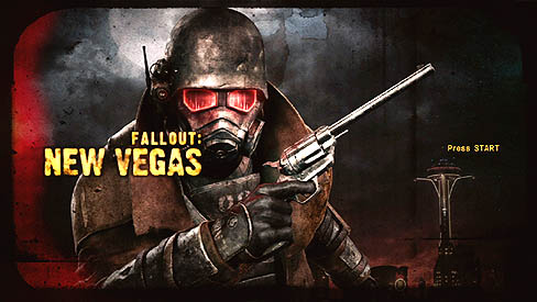 画像ギャラリー No.034のサムネイル画像 / 「Fallout: New Vegas」のレビューを掲載。傑作RPG「Fallout 3」の続編は,果たして前作を超えることができたのか
