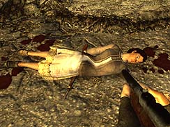 画像ギャラリー No.013のサムネイル画像 / 「Fallout New Vegas」の舞台，モハビ・ウェイストランドは本日も晴天ナリ。10人いれば10通りの遊び方がある本作の序盤を紹介