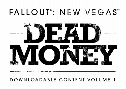 画像ギャラリー No.001のサムネイル画像 / 「Fallout New Vegas」，DLC第1弾「Dead Money」の日本語ローカライズ版が3月に配信決定。プロモーションムービーを4GamerにUp