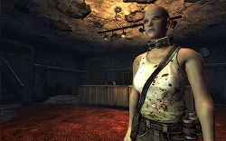 画像ギャラリー No.004のサムネイル画像 / 「Fallout New Vegas」，DLC第1弾「Dead Money」の日本語ローカライズ版が3月に配信決定。プロモーションムービーを4GamerにUp