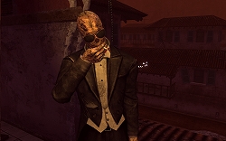 画像ギャラリー No.005のサムネイル画像 / 「Fallout New Vegas」，DLC第1弾「Dead Money」の日本語ローカライズ版が3月に配信決定。プロモーションムービーを4GamerにUp