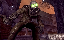 画像ギャラリー No.006のサムネイル画像 / 「Fallout New Vegas」，DLC第1弾「Dead Money」の日本語ローカライズ版が3月に配信決定。プロモーションムービーを4GamerにUp