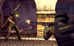 画像ギャラリー No.007のサムネイル画像 / 「Fallout New Vegas」，DLC第1弾「Dead Money」の日本語ローカライズ版が3月に配信決定。プロモーションムービーを4GamerにUp