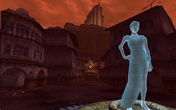 画像ギャラリー No.009のサムネイル画像 / 「Fallout New Vegas」，DLC第1弾「Dead Money」の日本語ローカライズ版が3月に配信決定。プロモーションムービーを4GamerにUp