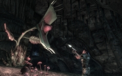 画像ギャラリー No.003のサムネイル画像 / 「Fallout New Vegas」DLC第2弾「Honest Hearts」が今夏に配信予定