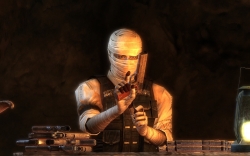 画像ギャラリー No.004のサムネイル画像 / 「Fallout New Vegas」DLC第2弾「Honest Hearts」が今夏に配信予定