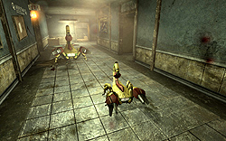 画像ギャラリー No.003のサムネイル画像 / 「Fallout: New Vegas」，ダウンロードコンテンツ第3弾が12月6日に配信決定