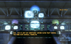 画像ギャラリー No.004のサムネイル画像 / 「Fallout: New Vegas」，ダウンロードコンテンツ第3弾が12月6日に配信決定