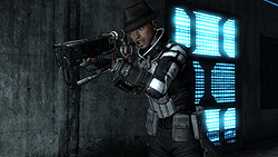画像ギャラリー No.005のサムネイル画像 / 「Fallout: New Vegas」，ダウンロードコンテンツ第3弾が12月6日に配信決定