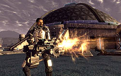 画像ギャラリー No.006のサムネイル画像 / 「Fallout: New Vegas」，ダウンロードコンテンツ第3弾が12月6日に配信決定