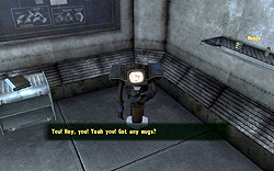 画像ギャラリー No.007のサムネイル画像 / 「Fallout: New Vegas」，ダウンロードコンテンツ第3弾が12月6日に配信決定