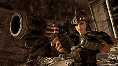 画像ギャラリー No.003のサムネイル画像 / 「Fallout: New Vegas」，DLC第4〜6弾を，2012年1月17日に配信開始