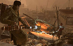 画像ギャラリー No.005のサムネイル画像 / 「Fallout: New Vegas」，DLC第4〜6弾を，2012年1月17日に配信開始
