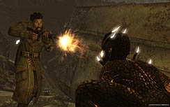 画像ギャラリー No.006のサムネイル画像 / 「Fallout: New Vegas」，DLC第4〜6弾を，2012年1月17日に配信開始