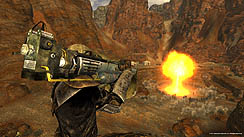 画像ギャラリー No.009のサムネイル画像 / 「Fallout: New Vegas」，DLC第4〜6弾を，2012年1月17日に配信開始