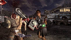 画像ギャラリー No.010のサムネイル画像 / 「Fallout: New Vegas」，DLC第4〜6弾を，2012年1月17日に配信開始
