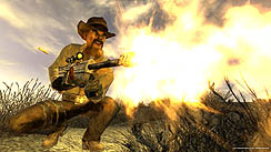 画像ギャラリー No.011のサムネイル画像 / 「Fallout: New Vegas」，DLC第4〜6弾を，2012年1月17日に配信開始