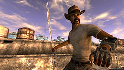 画像ギャラリー No.012のサムネイル画像 / 「Fallout: New Vegas」，DLC第4〜6弾を，2012年1月17日に配信開始