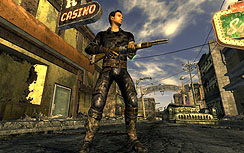 画像ギャラリー No.014のサムネイル画像 / 「Fallout: New Vegas」，DLC第4〜6弾を，2012年1月17日に配信開始