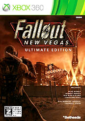 画像ギャラリー No.005のサムネイル画像 / ゼニマックス・アジア,「Fallout: New Vegas」の廉価版を2012年3月に発売。最終戦争後の荒廃した世界が,グッと手軽に体験できる