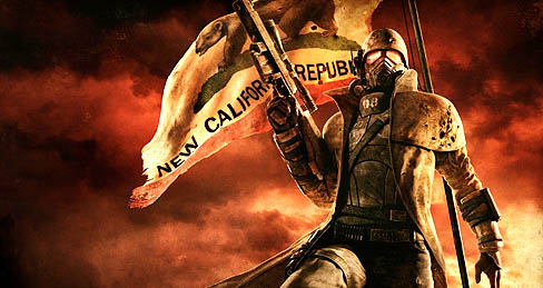 画像ギャラリー No.001のサムネイル画像 / 「Fallout: New Vegas」のDLC第一弾「Dead Money」発表。北米ではXbox 360エクスクルーシブで2010年12月21日に発売